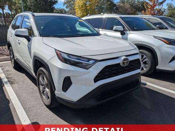 TOYOTA RAV4 2022 2T3W1RFV3NW230665 image TOYOTA RAV4 2022 2T3W1RFV3NW230665 image