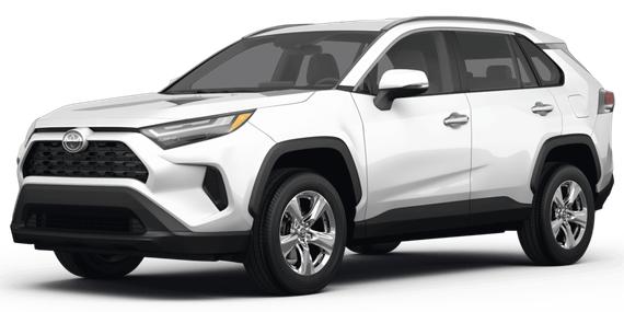 TOYOTA RAV4 2022 2T3W1RFV2NC173425 image TOYOTA RAV4 2022 2T3W1RFV2NC173425 image