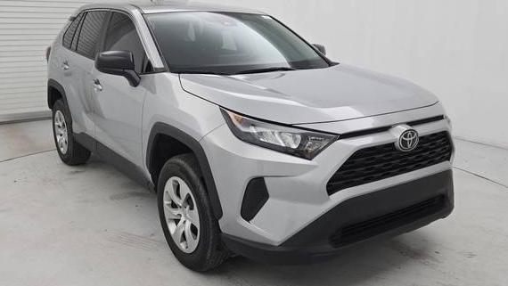 TOYOTA RAV4 2022 2T3H1RFV6NW223962 image