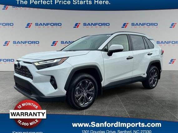 TOYOTA RAV4 2022 JTMD6RFV1ND065916 image