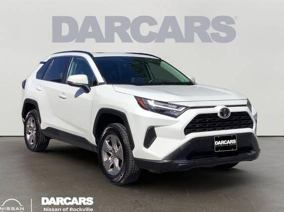 TOYOTA RAV4 2022 2T3P1RFV5NW325927 image TOYOTA RAV4 2022 2T3P1RFV5NW325927 image