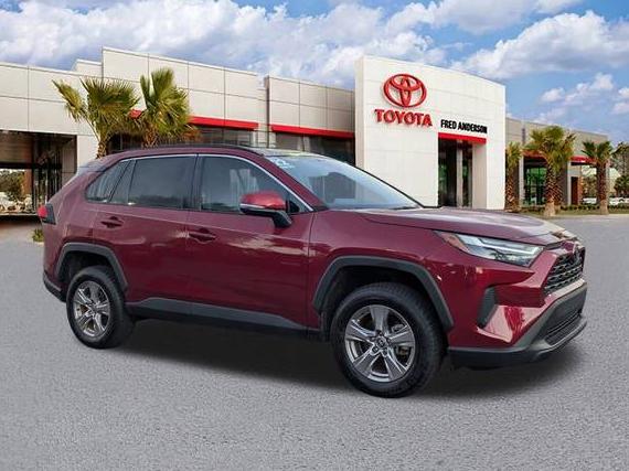 TOYOTA RAV4 2022 2T3W1RFV2NW211637 image TOYOTA RAV4 2022 2T3W1RFV2NW211637 image