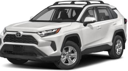 TOYOTA RAV4 2022 2T3W1RFV5NC173807 image