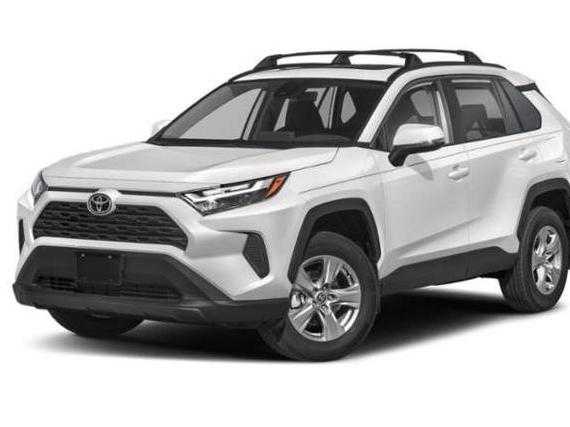TOYOTA RAV4 2022 2T3W1RFV7NW236694 image TOYOTA RAV4 2022 2T3W1RFV7NW236694 image