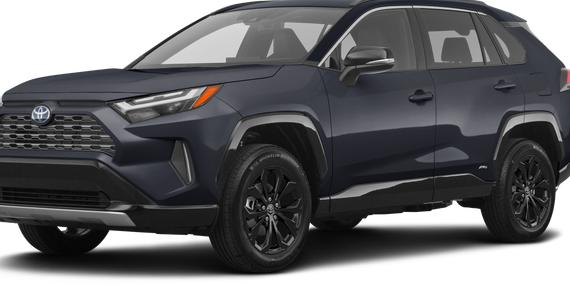 TOYOTA RAV4 2022 4T3E6RFV4NU074939 image TOYOTA RAV4 2022 4T3E6RFV4NU074939 image