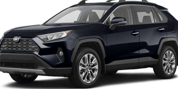 TOYOTA RAV4 2022 4T3D6RFV0NU093063 image