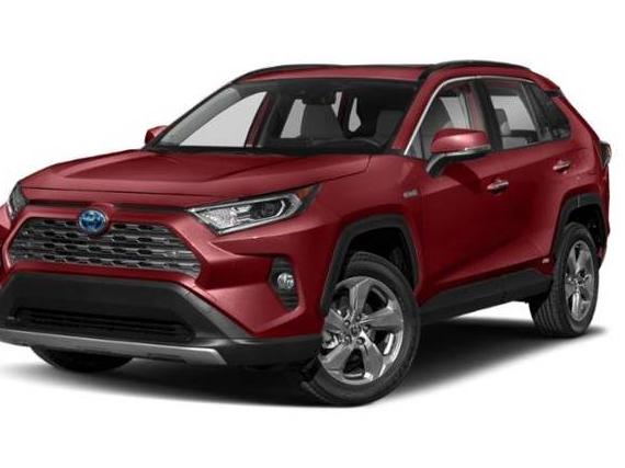 TOYOTA RAV4 2022 JTMD6RFV1ND064748 image