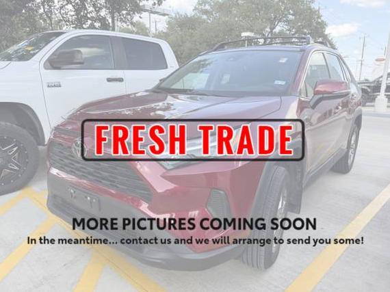 TOYOTA RAV4 2022 2T3W1RFV6NW220518 image