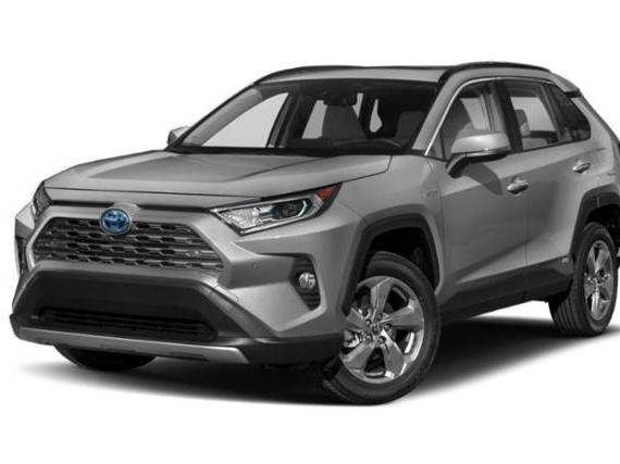 TOYOTA RAV4 2022 JTMD6RFV0NJ013677 image