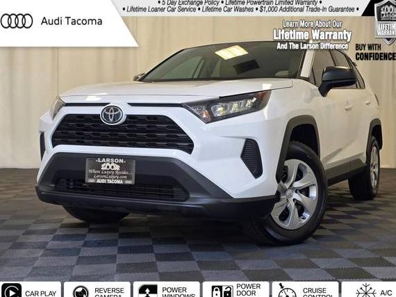 TOYOTA RAV4 2022 2T3H1RFV9NC190652 image TOYOTA RAV4 2022 2T3H1RFV9NC190652 image