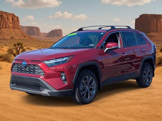 TOYOTA RAV4 2022 4T3D6RFV1NU091872 image TOYOTA RAV4 2022 4T3D6RFV1NU091872 image