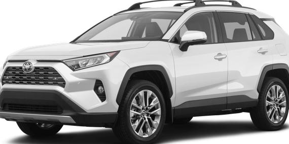 TOYOTA RAV4 2022 4T3D6RFVXNU076044 image