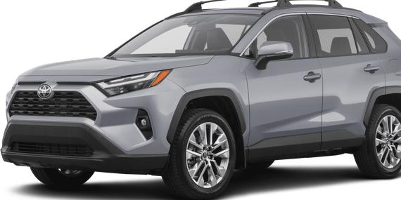 TOYOTA RAV4 2022 2T3A1RFV9NW263454 image TOYOTA RAV4 2022 2T3A1RFV9NW263454 image