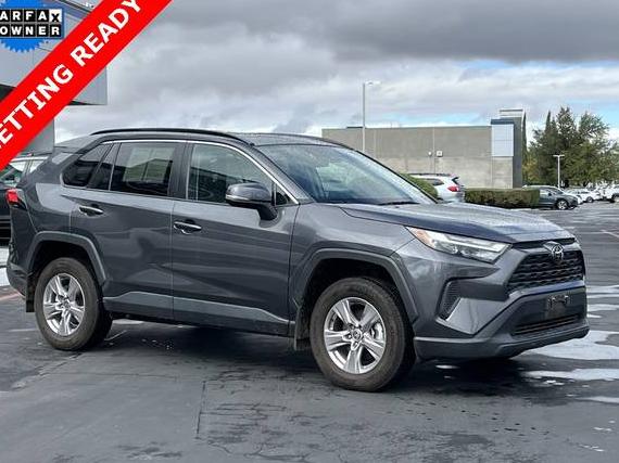 TOYOTA RAV4 2022 2T3W1RFV6NC178773 image TOYOTA RAV4 2022 2T3W1RFV6NC178773 image