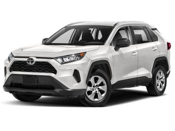 TOYOTA RAV4 2022 2T3F1RFV0NW248881 image TOYOTA RAV4 2022 2T3F1RFV0NW248881 image