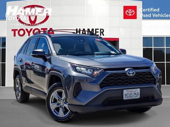 TOYOTA RAV4 2022 4T3MWRFV7NU072971 image TOYOTA RAV4 2022 4T3MWRFV7NU072971 image