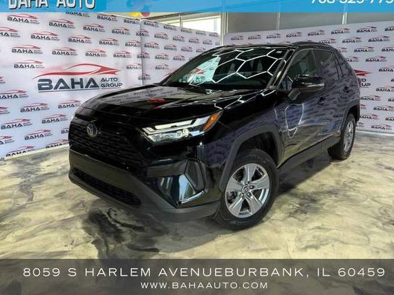 TOYOTA RAV4 2022 4T3RWRFV1NU078111 image TOYOTA RAV4 2022 4T3RWRFV1NU078111 image