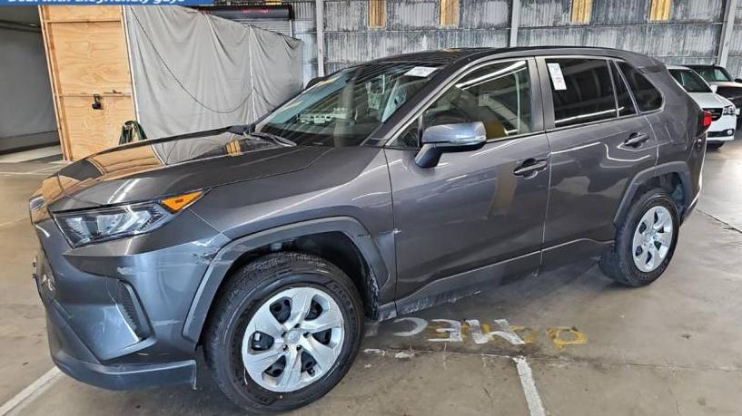 TOYOTA RAV4 2022 JTMK1RFV4ND095904 image