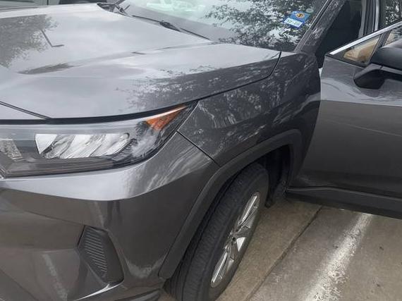 TOYOTA RAV4 2022 2T3H1RFV3NC180909 image