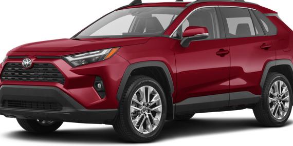 TOYOTA RAV4 2022 JTMA1RFV1ND085312 image TOYOTA RAV4 2022 JTMA1RFV1ND085312 image