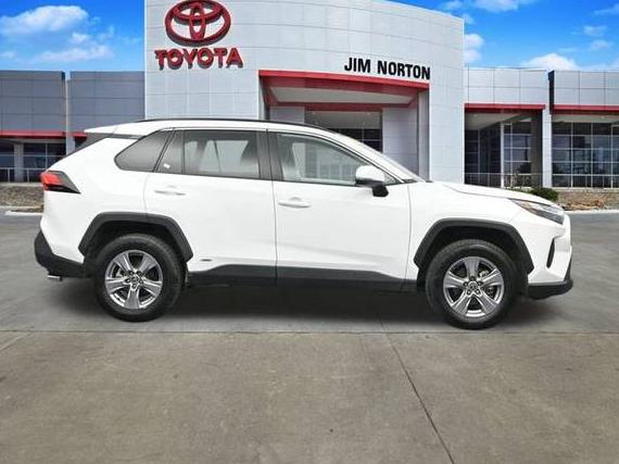 TOYOTA RAV4 2022 4T3RWRFV7NU060471 image TOYOTA RAV4 2022 4T3RWRFV7NU060471 image