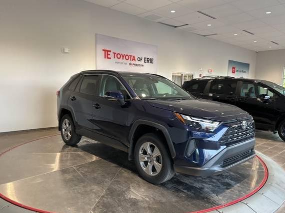 TOYOTA RAV4 2022 2T3P1RFV7NW311964 image TOYOTA RAV4 2022 2T3P1RFV7NW311964 image