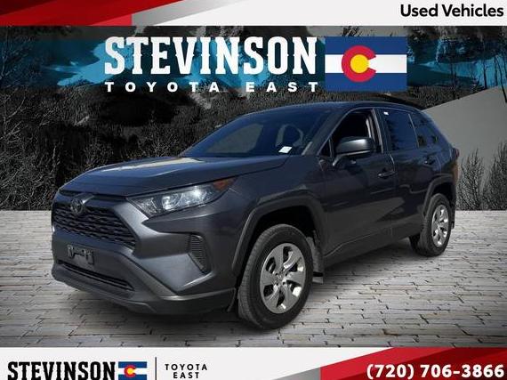 TOYOTA RAV4 2022 2T3F1RFV6NC317560 image TOYOTA RAV4 2022 2T3F1RFV6NC317560 image