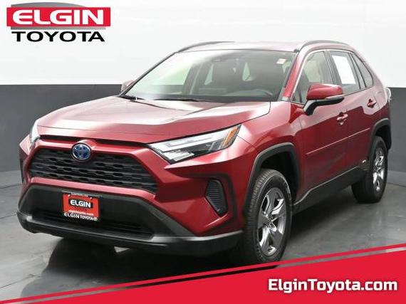 TOYOTA RAV4 2022 JTMRWRFVXND149027 image TOYOTA RAV4 2022 JTMRWRFVXND149027 image