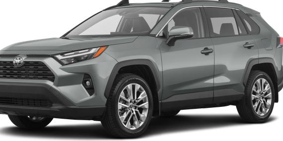 TOYOTA RAV4 2022 2T3P1RFV1NW263409 image TOYOTA RAV4 2022 2T3P1RFV1NW263409 image