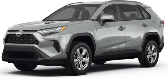 TOYOTA RAV4 2022 2T3W1RFVXNC210592 image TOYOTA RAV4 2022 2T3W1RFVXNC210592 image