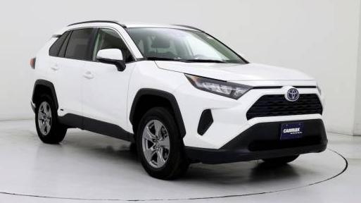 TOYOTA RAV4 2022 JTMMWRFV0ND140119 image