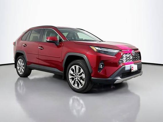 TOYOTA RAV4 2022 2T3N1RFV6NW328472 image TOYOTA RAV4 2022 2T3N1RFV6NW328472 image