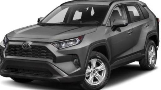 TOYOTA RAV4 2022 2T3W1RFV7NC174165 image