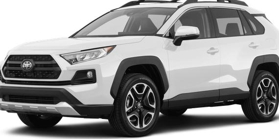 TOYOTA RAV4 2022 2T3S1RFV4NW311785 image
