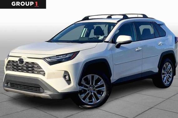 TOYOTA RAV4 2022 2T3Y1RFV3NW234904 image TOYOTA RAV4 2022 2T3Y1RFV3NW234904 image