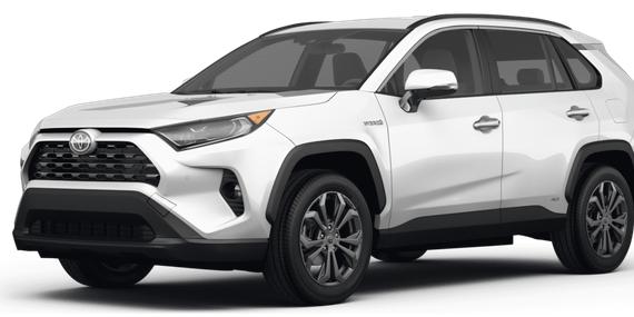 TOYOTA RAV4 2022 JTMRWRFVXND156057 image