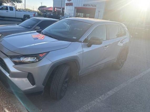 TOYOTA RAV4 2022 2T3H1RFV5NW224536 image TOYOTA RAV4 2022 2T3H1RFV5NW224536 image