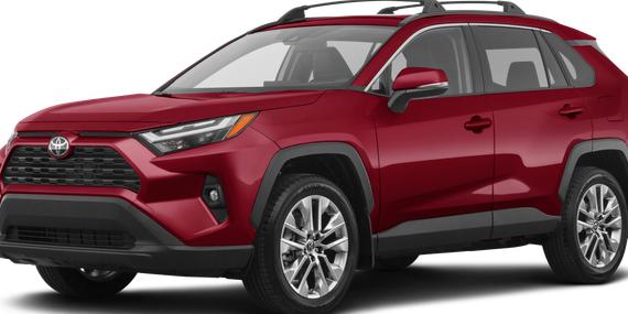 TOYOTA RAV4 2022 2T3A1RFVXNW326061 image TOYOTA RAV4 2022 2T3A1RFVXNW326061 image