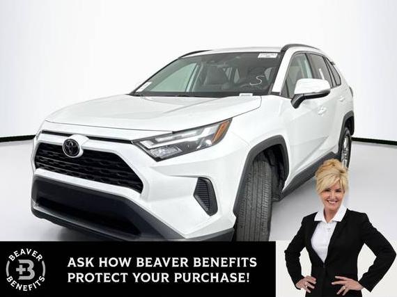 TOYOTA RAV4 2022 2T3W1RFV5NW195885 image TOYOTA RAV4 2022 2T3W1RFV5NW195885 image