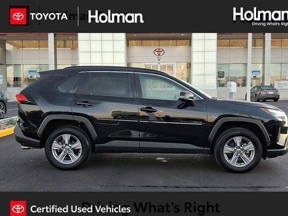 TOYOTA RAV4 2022 2T3P1RFVXNW268673 image TOYOTA RAV4 2022 2T3P1RFVXNW268673 image