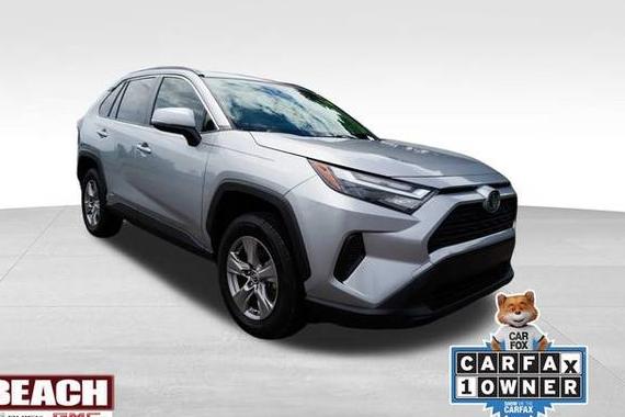 TOYOTA RAV4 2022 JTMRWRFV0ND144581 image TOYOTA RAV4 2022 JTMRWRFV0ND144581 image