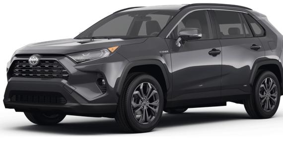TOYOTA RAV4 2022 4T3T6RFV8NU080993 image