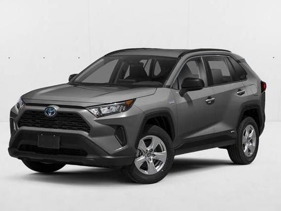 TOYOTA RAV4 2022 JTMLWRFV2ND142868 image TOYOTA RAV4 2022 JTMLWRFV2ND142868 image