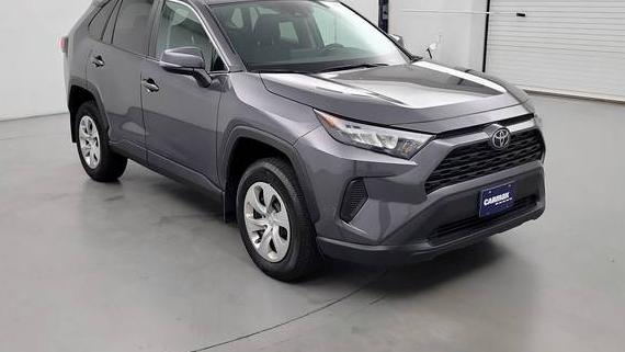 TOYOTA RAV4 2022 2T3G1RFV7NW314069 image