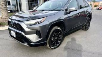 TOYOTA RAV4 2022 4T3T6RFV1NU066966 image TOYOTA RAV4 2022 4T3T6RFV1NU066966 image