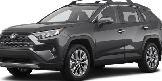 TOYOTA RAV4 2022 4T3D6RFV9NU065455 image