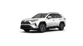 TOYOTA RAV4 2022 JTMB6RFV5ND524372 image