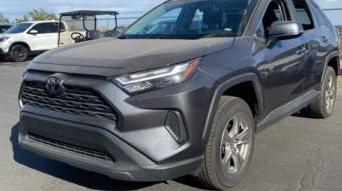 TOYOTA RAV4 2022 2T3W1RFV9NW202529 image