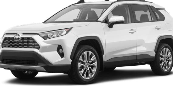 TOYOTA RAV4 2022 2T3Y1RFV6NW215196 image
