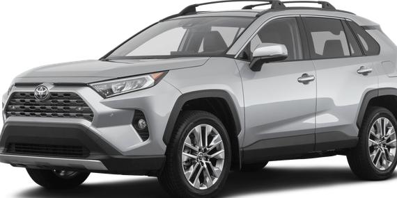 TOYOTA RAV4 2022 JTMD6RFV2ND053581 image